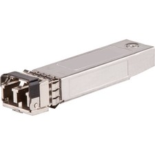 Aruba 10G SFP+ LC LR 10km SMF Transceiver J9151E picture