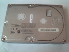 Hard Drive IDE Disk Quantum Fireball lct LB30A011 01-A 30.0AT  picture