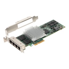 NETWORK CARDS SUN 375-3481-01 PRO/1000 PT QUAD 1Gbps PCIe BOX picture