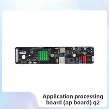 original QIDI Q2 3D printer application processing motherboard (AP board)  picture