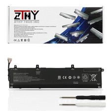 High-Capacity 83Wh Laptop Battery Replacement for HP ZBook Power G7 G8 G9 G10 picture