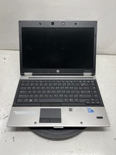 HP EliteBook 8440p  Intel Core i5 M250 2.4GHz 6GB NO HDD picture