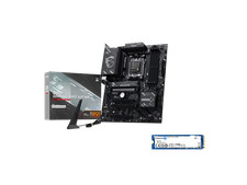 MSI B850 Gaming Pro WiFi6E Bundle - Motherboard & 2TB NVMe SSD picture