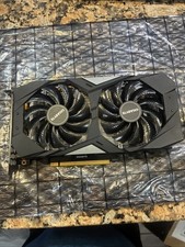 Gigabyte GeForce GTX 1660 SUPER 6GB GDDR6 Graphics Card GV-N166SOC-6GD - GRADE A picture