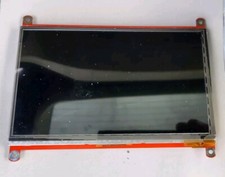 Head Sun Raspberry Pi Black 7 Inch IPS Touch Screen Monitor Compatible With 3B+ picture