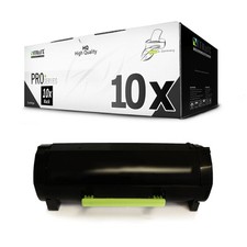 10x Pro Cartridge for Lexmark XM-1145 M-1145 picture