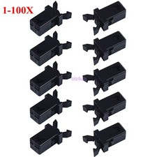 Lot Replacement Repair Push to Lock Latches for Synology Type D3 D5 D6 Trays picture