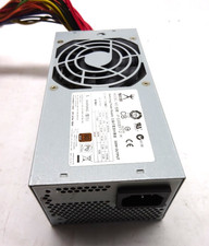 Power Man *IP-S300EF7-2H*20+4Pin 80 PLUS BRONZE Power Supply 300W#NT5958 picture