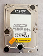 Western Digital 1TB 7.2K RPM SATA 3.5 WD1002FBYS-05A6B0 HDD HARD DRIVE TESTED picture