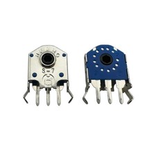 7mm Huano Dust Proof Mouse Scroll Wheel Encoder - 2pcs picture
