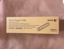 Genuine OEM XEROX Phaser 6700 Magenta  Imaging Unit 108R00972 New picture
