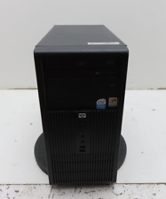 HP Compaq DX2200 MT Desktop Computer Intel Pentium 4 512MB No HDD - Bulging Caps picture