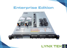 Dell PowerEdge XC630/R630 10 SFF 2x E5-2660 v3 =20C HBA330 128/256/512GB 2666V picture