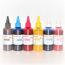 Premium Sublimation refill Ink for Artisan 1430 1400 Cartridge CISS CIS picture