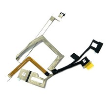 LCD Display Screen Cable For Dell latitude 5320 2-in-1 SP13 IR 30PIN 0GPJ7K picture