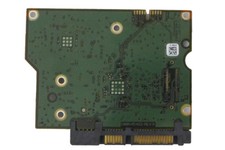 PCB ST3000DM001 100645422 REV A P/N: 9YN166-570 F/W: CC99 WU Seagate picture