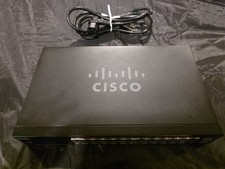 Cisco SG112-24 Compact 24-Port Gigabit Switch picture