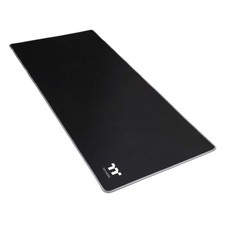 Thermaltake M700 Smooth Surface/Solid Sewing 15.8L x 35.4W inches, Black picture