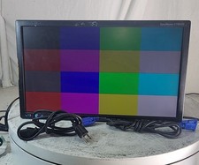 Samsung SyncMaster S19B220B LS19B220 LCD Monitor 19