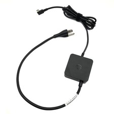 Genuine HP 45W AC Adapter for Chromebook 13 14 X360 14a 14b 14c 15 11a X2  picture