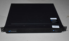 Barracuda 2-port 10 Gigabit RF45 1U Rackmount OPNsense Firewall 16GB RAM G3900 picture