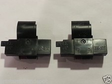 2 Pack Canon P 170 DH Printing Calculator Ink Rollers - P170 DH, P-170 DH picture