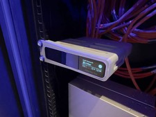 Ubiquiti UniFi Cloud Key Gen2 Rack Mount 1U  Reversible Left/Right picture