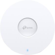 TP-Link EAP670 Omada WiFi 6 AX5400 Wireless 2.5G Ceiling Mount Access Point picture
