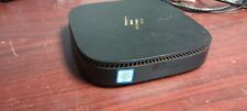HP Elite Slice G2 i5-7500T 2.7GHz 8GB RAM, NO HDD/OS, Wi-Fi/BT +AC Adapter #95 picture