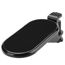Adjustable Desk Arm Rest with Wrist Support Durable Reusable Plastic Material picture
