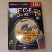 NOS Memorex 21 Min 3