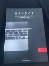 brydge wireless keyboard and magnetic cover for 12.9 inch iPad Pro  picture
