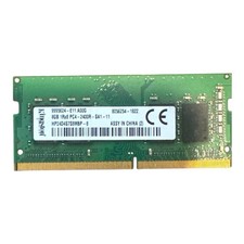 Kingston 8Gb 1RX8 PC4-2666V-SA1-11 Laptop Memory RAM  picture