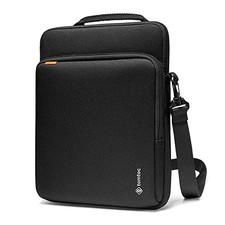 tomtoc case for 11 inch iPad Pro shockproof tablet water repellent black picture