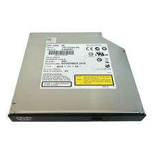7RDMR Dell PowerEdge SATA Slim DVD-ROM Internal Drive 07RDMR Teac DV-28S picture