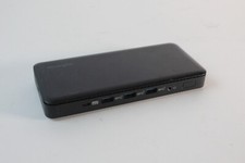 Kensington SD4839P USB-C 10Gbps Triple Video Driverless Docking Station dock pc picture