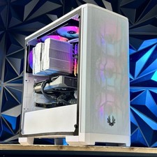 Nvidia RTX Gaming Computer Ryzen 9 5900X 12 Core CPU 32GB RAM 1TB SSD Windows 11 picture