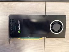 PNY NVIDIA NVS 810 4GB DDR3 8x Mini DisplayPort PCIe 3.0 x16 Video Card VCNVS810 picture