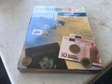 Onlingo German Level 2 Language Audio CD's Brand New picture