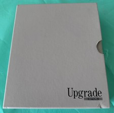 Upgrade Edition - Publishing Partner Version 2.1, Master Version, Amiga picture