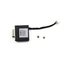 DP to VGA Dongle Tinyill Adapter Cable 04X2755 For Lenovo ThinkCentre M900 M600 picture