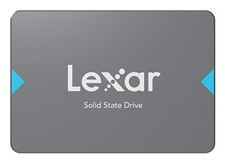 Lexar NQ100 2TB 2.5in SATA III SSD LNQ100X002T-RNNNG picture