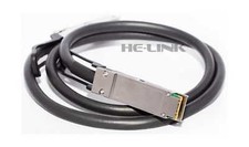 1m JNP-100G-DAC-1M Juniper Compatible 100G QSFP28 Cable picture