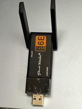 Panda Wireless AXE3000 PAU0F picture