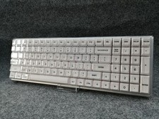 Gaming Keyboard Model F96 KAT IQUNIX picture
