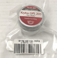 Krytox 205g0 - 10 grams (~5mL)  - Keyboard Switch Lube - GPL-205 + 105 #0 picture