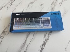 MageGee GK960 Wireless Gaming Keyboard picture