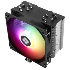Thermalright Burst Assassin 120 SE ARGB CPU Cooler, 6 Heat Pipes Heatsink Coo... picture