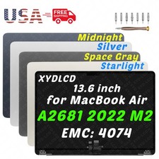 for Apple MacBook Air 13.6