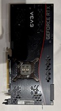 EVGA GeForce RTX 3090 FTW3 ULTRA 24GB GDDR6X Graphics Card picture